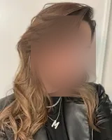 Noor au clair de Seine