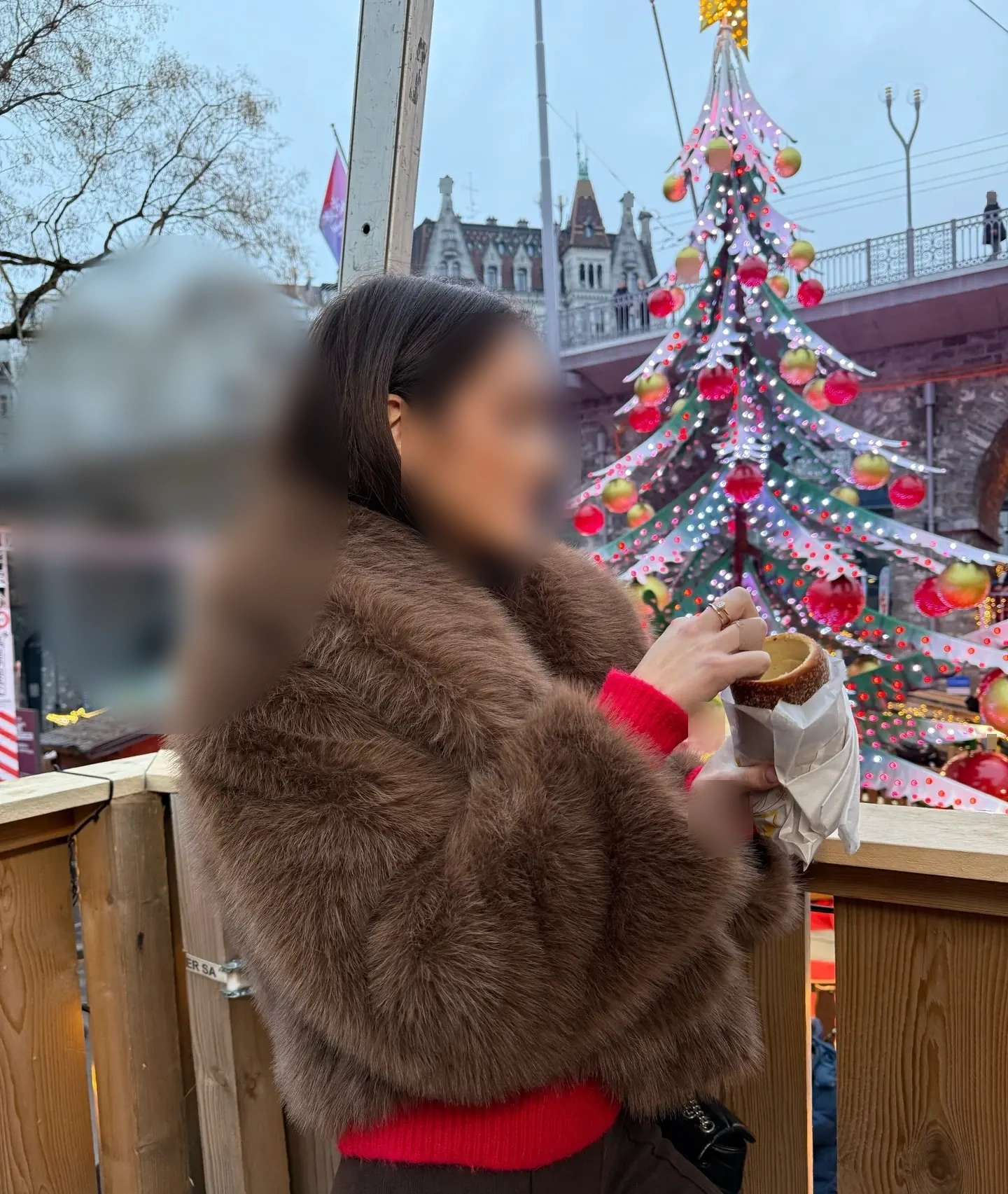 Soraya, velours et éclats - Image 4