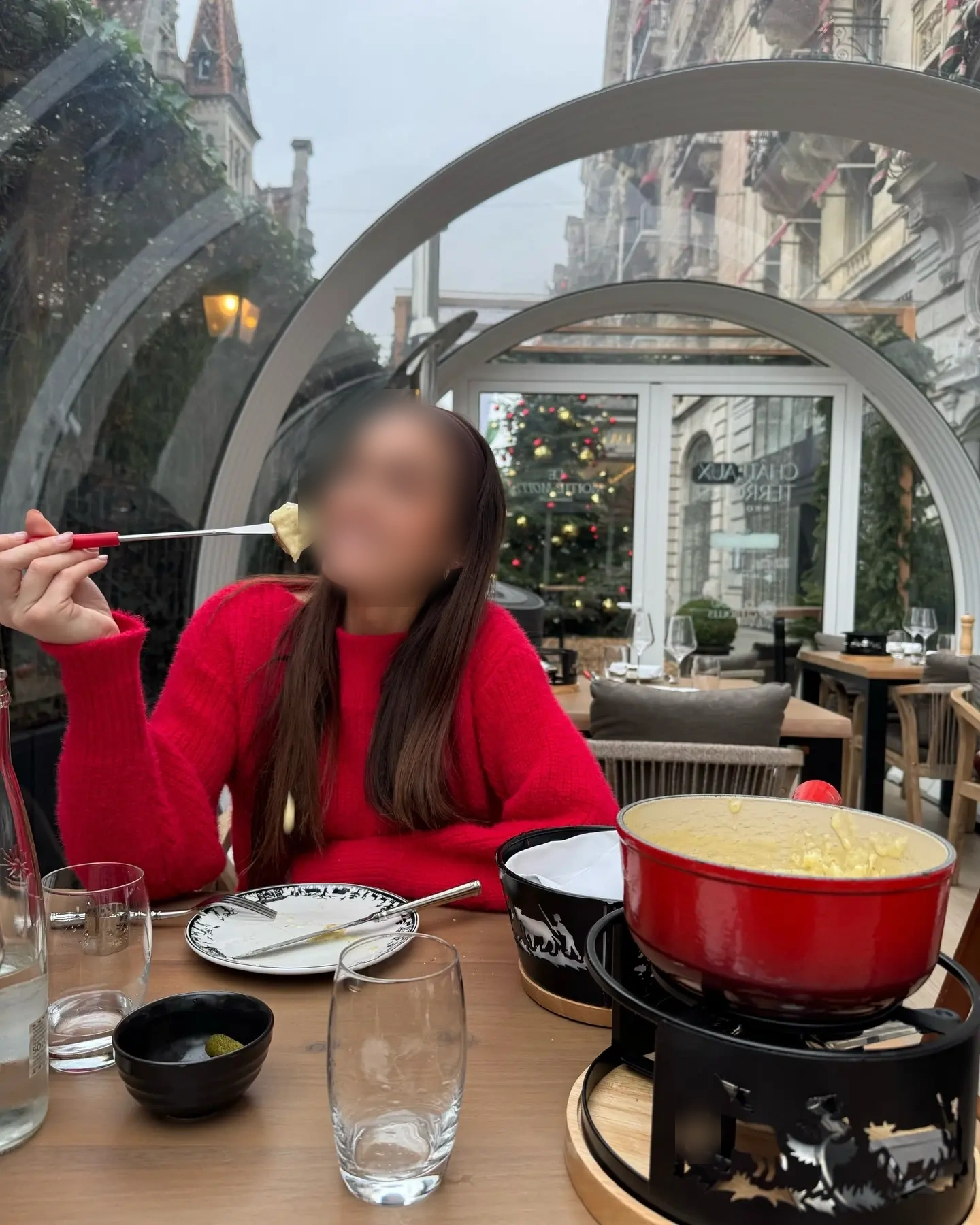 Soraya, velours et éclats - Image 5